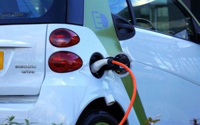 5 Things to Know About Buying an Electric Car in Victoria, BC
