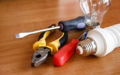 Top Reasons to Choose a Professional Electrician for Your Home Renovation in Victoria
