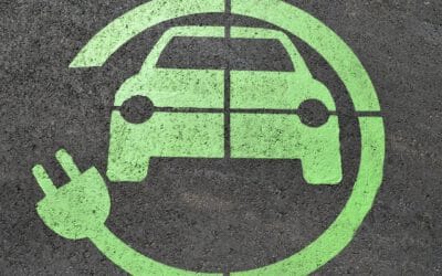 Titan Electric and British Columbia’s EV Charger Rebate Program