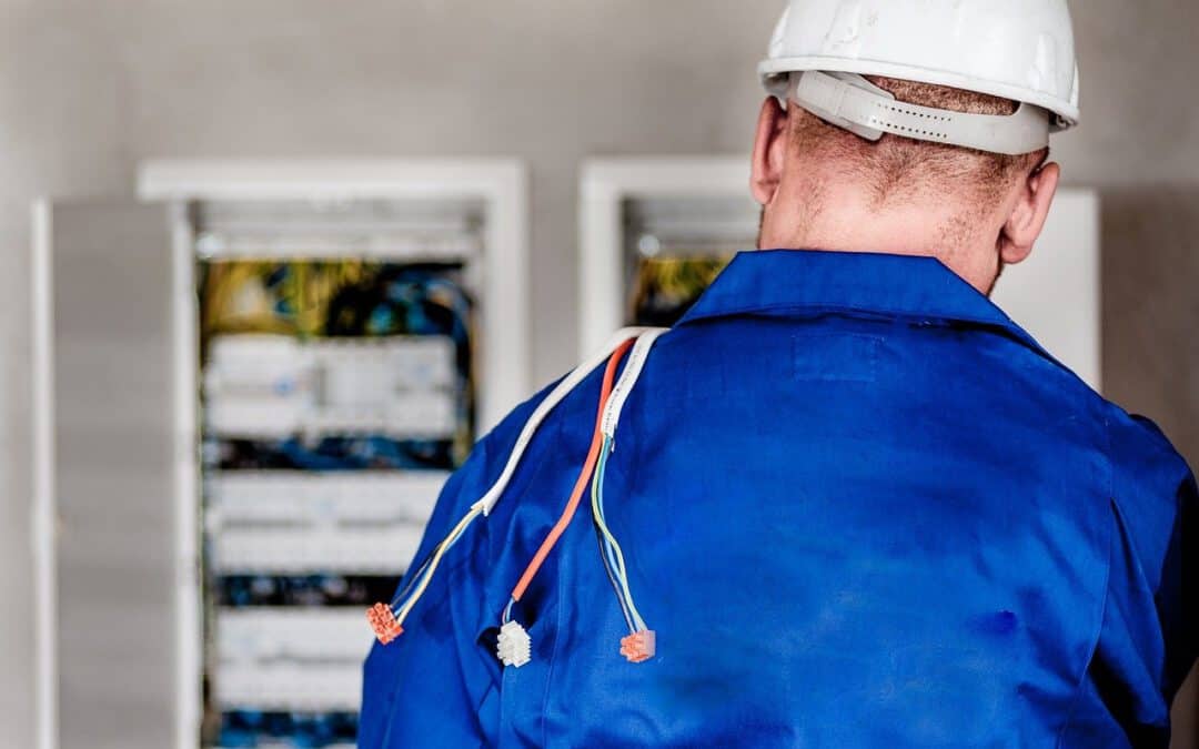 Your Questions About Electrical Service Panels, Answered